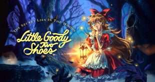 Story Trailer for Little Goody Two Shoes Released for PS5