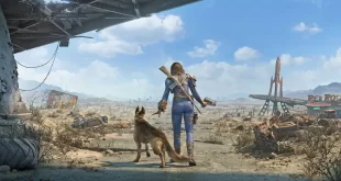 Fallout 4, Next-Gen Optimization, Steam Deck and Epic Games Store Launch