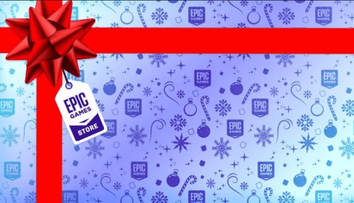 345345345345 - Epic Games Store امسال ۱۵ بازی رایگان را در کریسمس ارائه می دهد