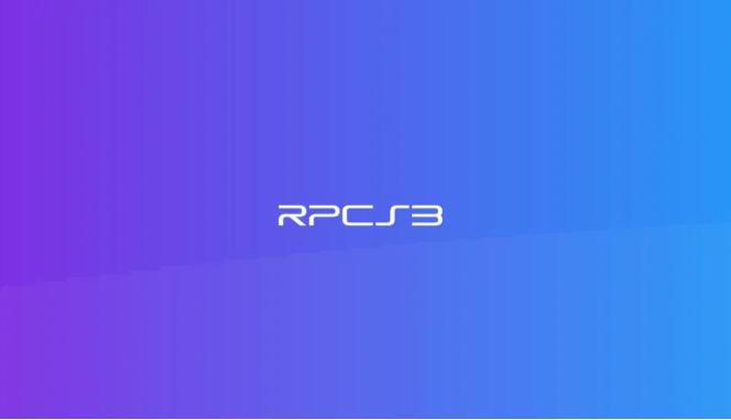 3493795379 - RPCS3 اکنون تمام بازی‌های PS3 را اجرا می‌کند
