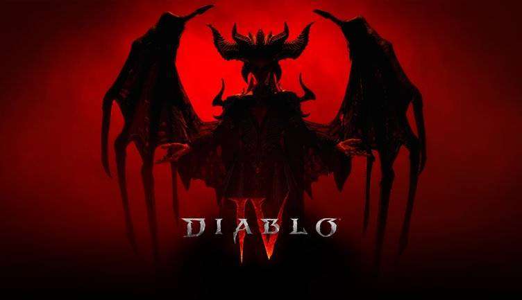 4654646464646 - تاریخ انتشار Diablo IV اعلام شد