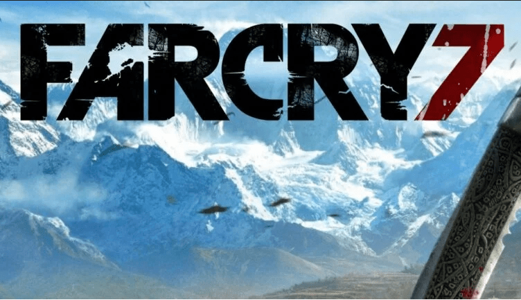 3454354353 - بازی Far Cry 7 ساخته خواهد شد