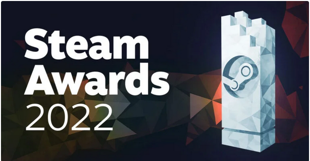 4234324324324 - فهرست برندگان Steam Awards در سال 2022 منتشر شد