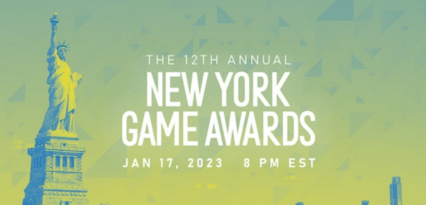 64656456456 - برگزیدگان رویداد New York Game Awards 2023 اعلام شدند
