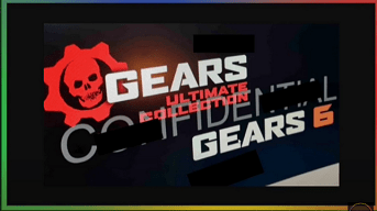 765756765756 - تصویر لو رفته از Gears of War 6 منتشر شد