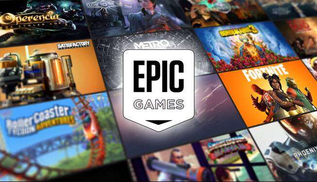 3242342342432444 - Epic Games برای فریب کاربران نقره داغ شد