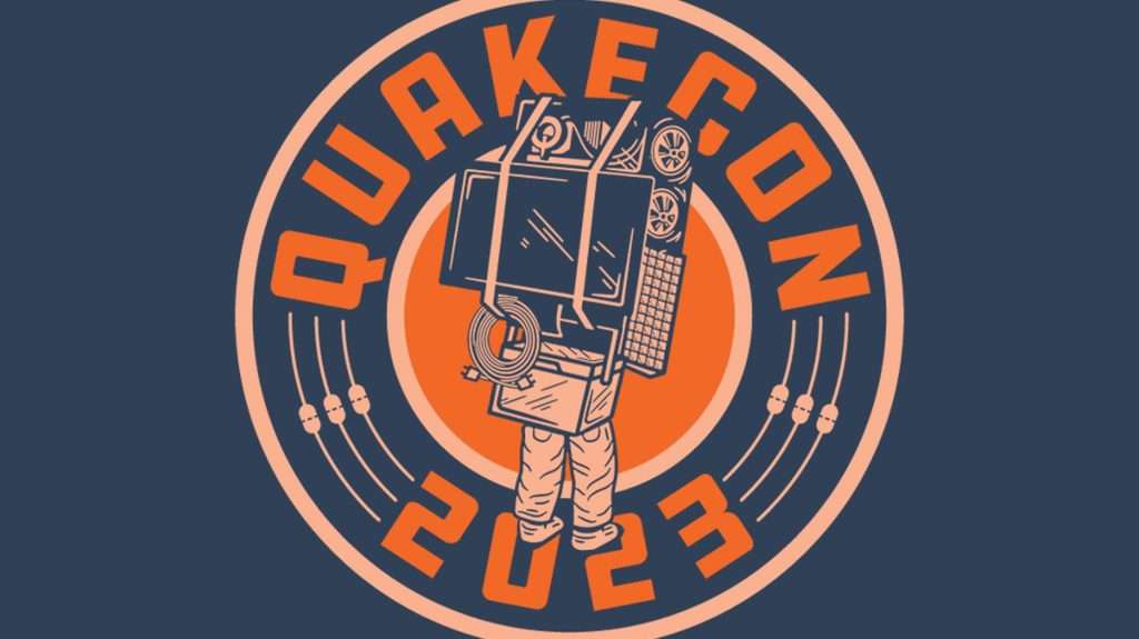 78987978 - رویداد QuakeCon 2023 چه زمانی برگزار می شود؟