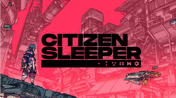 3543453454 - سازنده Citizen Sleeper به دنبال ساخت بازی جدید