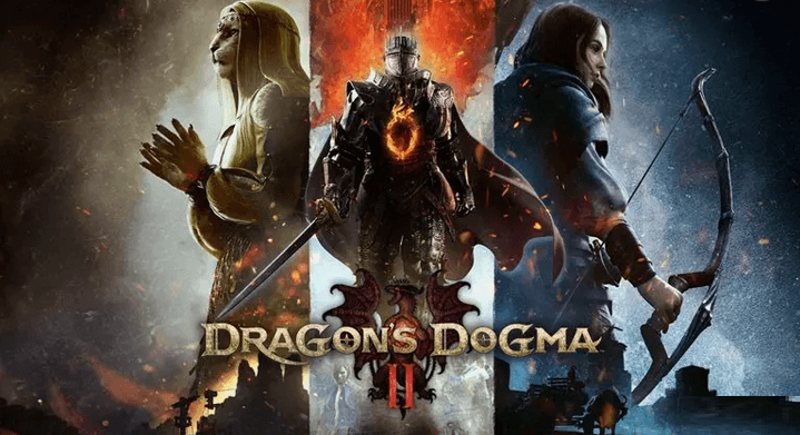 423423424323 - Dragon’s Dogma 2 یک بازی کاملا تک‌نفره است