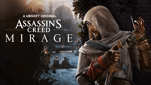 4564646544 - انتشار بازی Assassin’s Creed Mirage دوباره تاخیر خورد