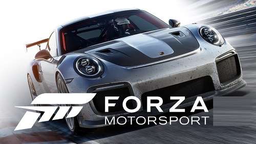 543534534 - Forza Motorsport چه زمانی منتشر می‌شود؟