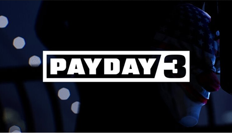 334534534 - تاریخ انتشار احتمالی بازی Payday 3 اعلام شد