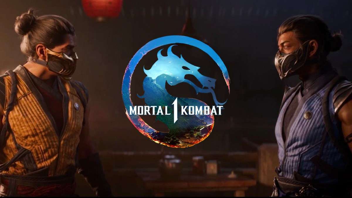 4345454 - این 19 شخصیت به Mortal Kombat 1 می‌آیند