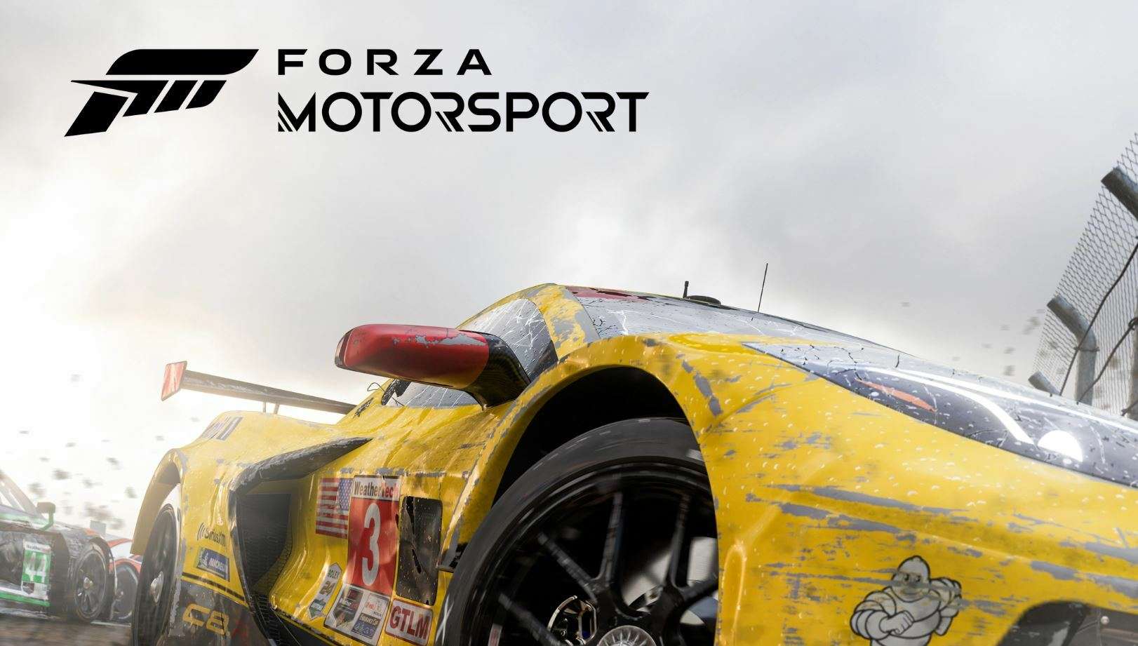 453534535344 - بازی Forza Motorsport در چه تاریخی عرضه می‌شود؟