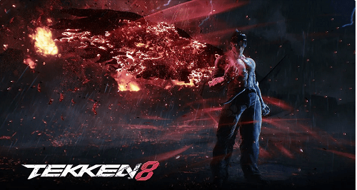 454545544 - با شش شخصیت جدید بازی Tekken 8 آشنا شوید