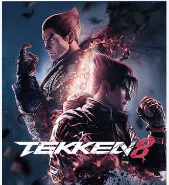 Tekken 8 to Feature New PlayStation 5 Technologies