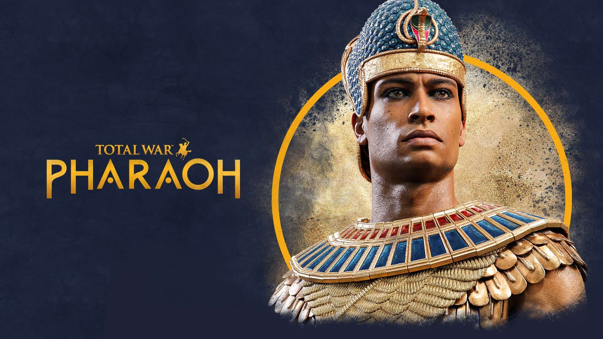 7675756756 - Total War: Pharaoh برای PC در 19 مهر 1402 منتشر می‌شود