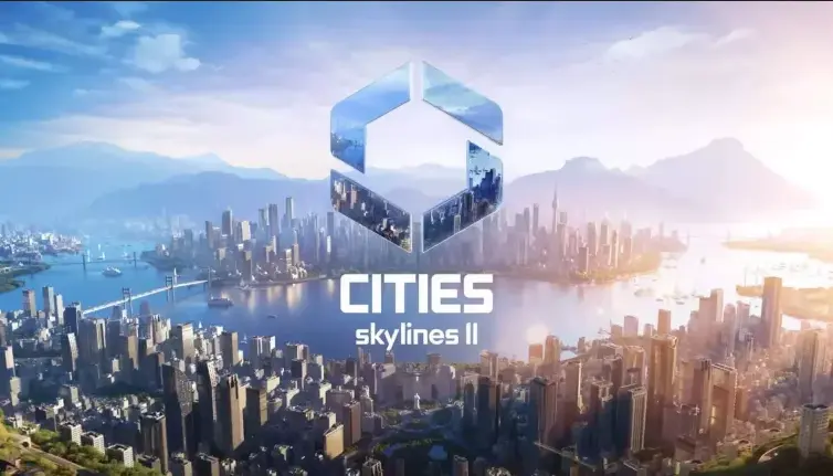 5463464356345 - عرضه Cities: Skylines 2 روی کنسول‌ها به تعویق افتاد!