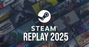 گزارش Steam Replay 2025: تنها ۱۴ درصد از زمان بازی کاربران صرف عناوین جدید شد