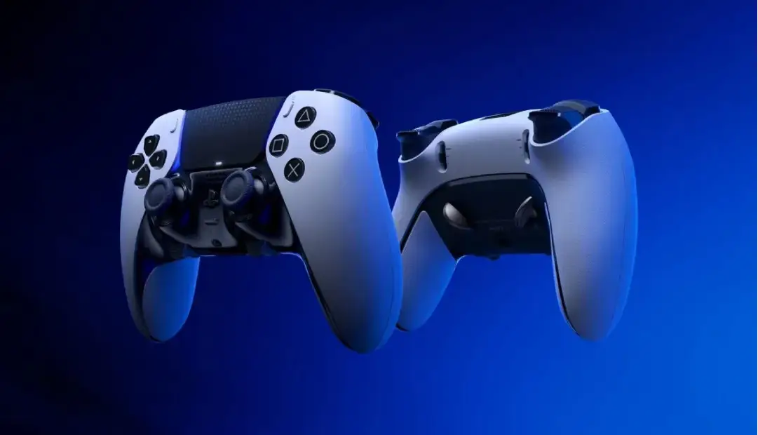 مدل جدید دسته PS5 با عمر باتری ۱۲ ساعته و قیمتی بالاتر معرفی شد