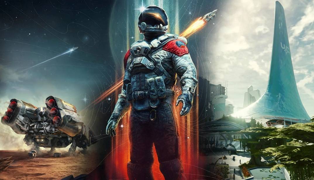 استودیوی بتسدا اعلام کرده است که ساخت بازی Starfield ، یک تصمیم «بزرگ و دیوانه‌وار» محسوب می‌شد.