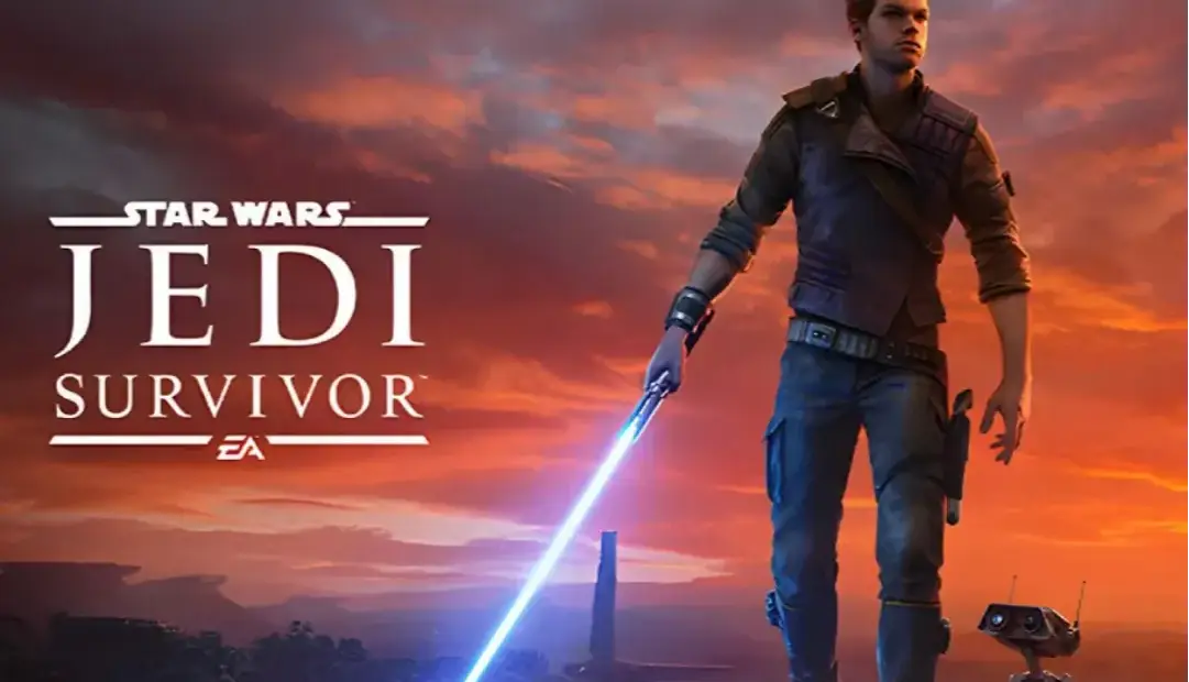 قدرت‌نمایی نینتندو با طعم «جنگ ستارگان»؛ سری Star Wars Jedi در راه سوییچ ۲!