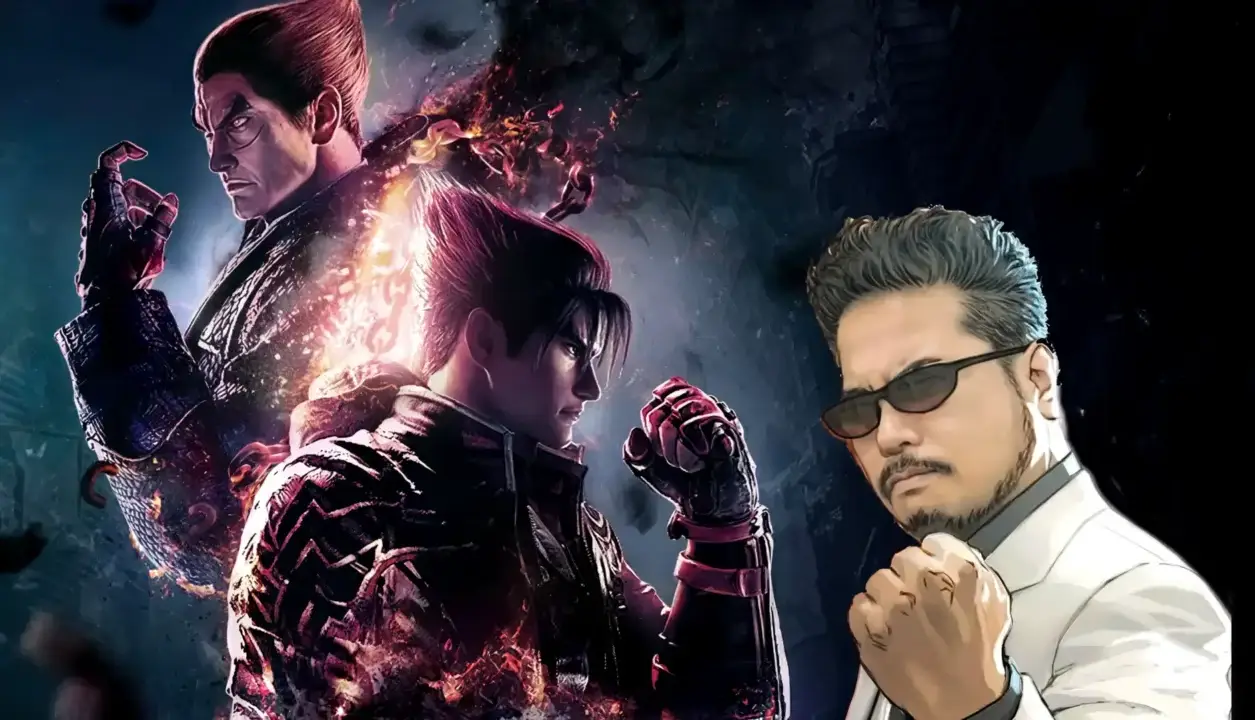 کناره‌گیری هارادا از Tekken 8؛ آینده بازی بدون تغییر ادامه دارد