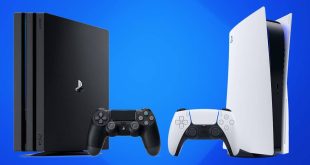 سونی کاربران PS4 را به ارتقا به PS5 ترغیب می‌کند
