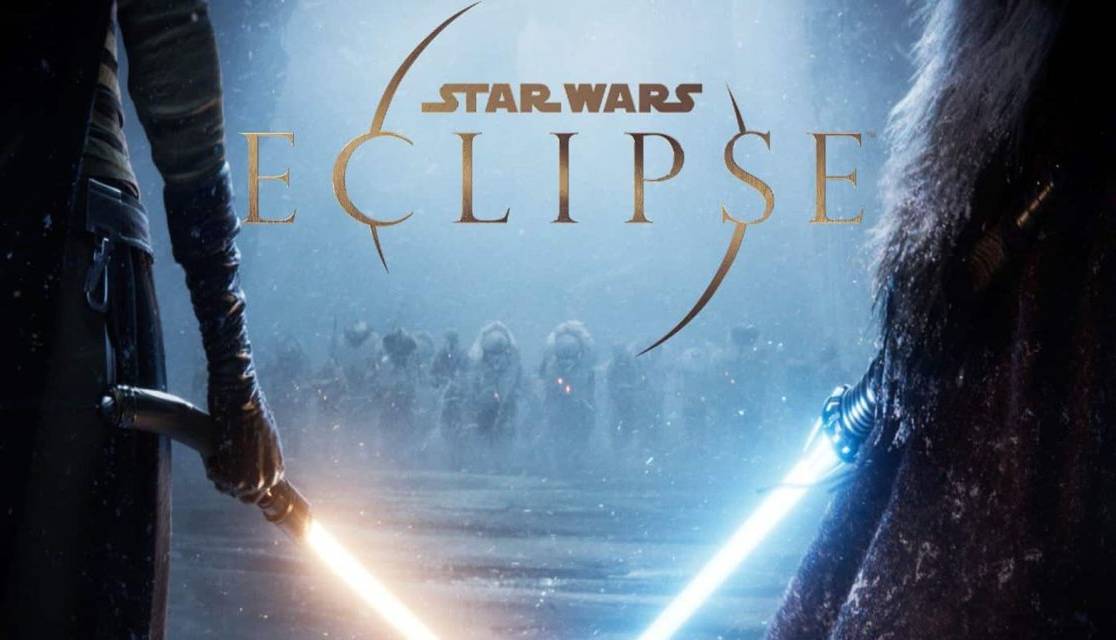 بازی جاهطلبانه Star Wars Eclipse همچنان در حال توسعه است