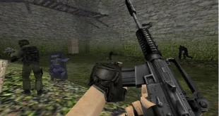 آپدیت بزرگ بازی Spectre Divide؛ محتوای تازه از خالق کانتر