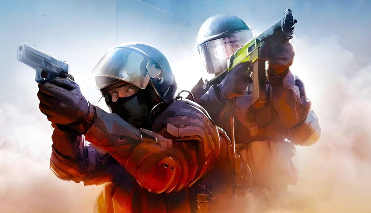 آموزش افزایش FPS در کانتر استرایک ۲؛ تنظیمات طلایی ۲۰۲۶!