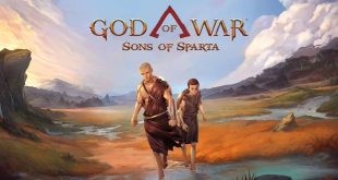 رفع بزرگ‌ترین مشکل طرفداران در God of War: Sons of Sparta