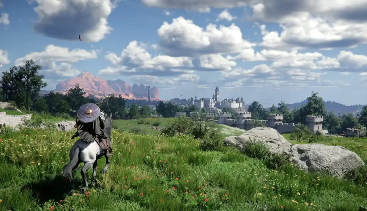 Crimson Desert از دو میلیون وی‌ش‌لیست عبور کرد