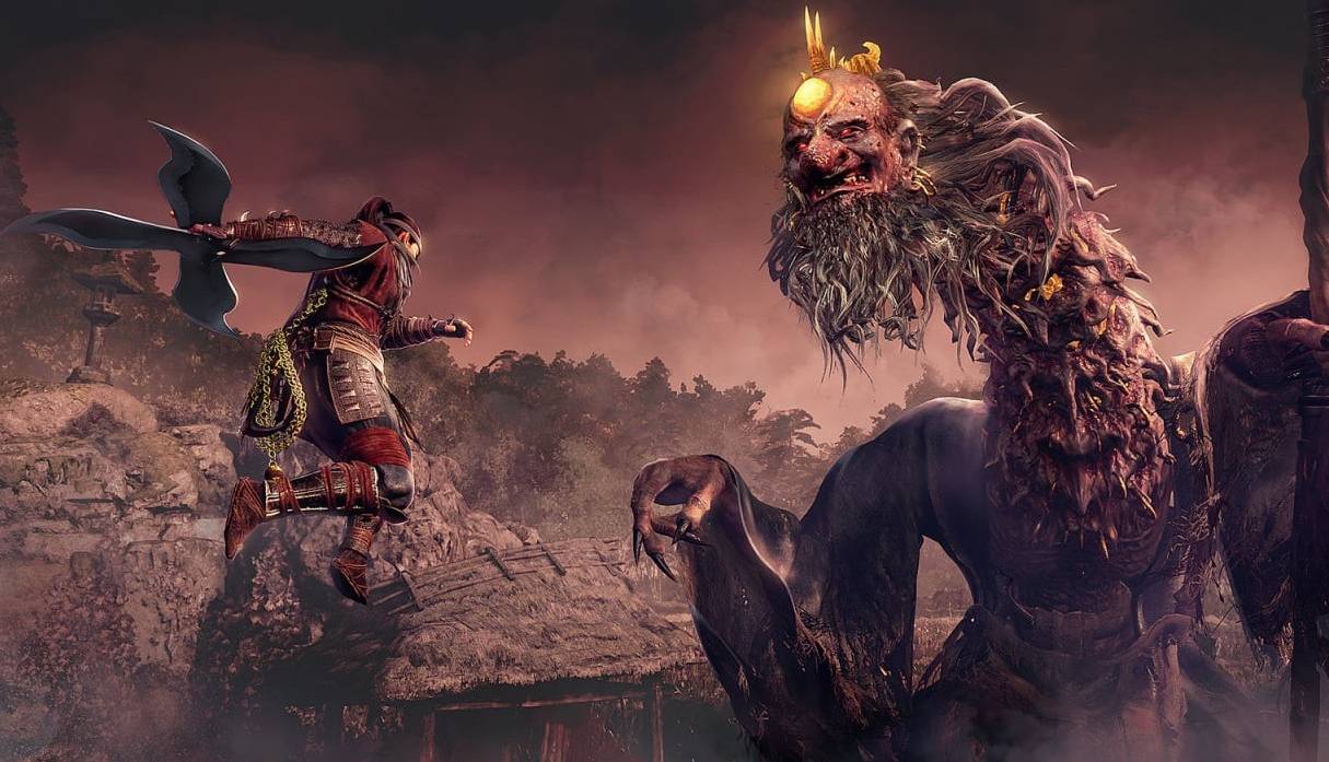 درخشش خیرهکننده بازی Nioh 3؛ پادشاه جدید سبک سولزلایک