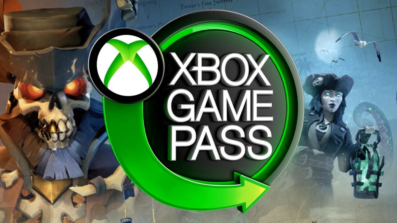 ایکس‌باکس یک ماه اشتراک رایگان گیم‌پس هدیه می‌دهد