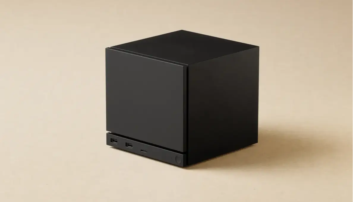 استیم ماشین جدید با قیمت ۱۰۰۰ دلار؟ تحلیل قدرت کنسول ولو