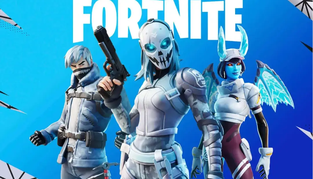 قدرت عجیب گیمرهای فورتنایت؛ فراتر از ۵۰۰ ابرکامپیوتر جهان