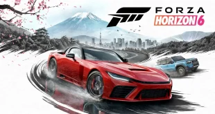 رکوردشکنی Forza Horizon 6 در استیم با ۱۷۲ هزار بازیکن