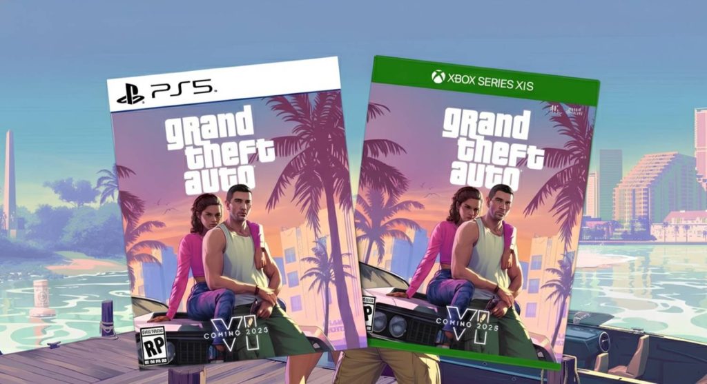 پیش‌فروش GTA 6 از ۲۸ اردیبهشت؛ جزئیات نسخه‌ها و تخفیف‌ها