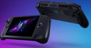 اولین تصویر از کنسول دستی Acer Predator Atlas 8 منتشر شد