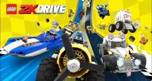 حذف LEGO 2K Drive از فروشگاه‌ها؛ توقف سرورها در ۲۰۲۷