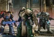 سال سوم پشتیبانی Space Marine 2 تایید شد