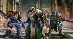 سال سوم پشتیبانی Space Marine 2 تایید شد