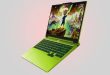 لنوو LOQ 15 نسل ۱۱ با RTX 50 و پردازنده AMD