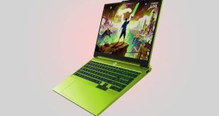 لنوو LOQ 15 نسل ۱۱ با RTX 50 و پردازنده AMD
