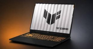لپ‌تاپ گیمینگ ASUS TUF Gaming 16 2026 با RTX 5070 معرفی شد