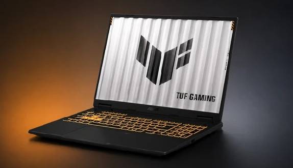 لپ‌تاپ گیمینگ ASUS TUF Gaming 16 2026 با RTX 5070 معرفی شد