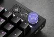 The Logitech G316 X 98 gaming keyboard with an 8000Hz polling rate has been unveiled