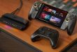 ایسوس ROG Xbox Ally X20 را با نمایشگر OLED معرفی کرد