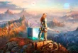 God of War: Laufey پلی میان نسل‌های مختلف این مجموعه است